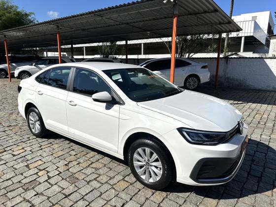 VOLKSWAGEN VIRTUS 1.0 170 TSI MANUAL